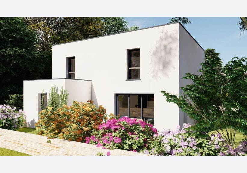 Image du modèle de maison AP16-3