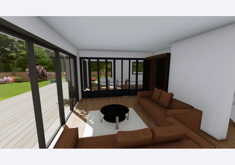 Image du modèle de maison AP16-4