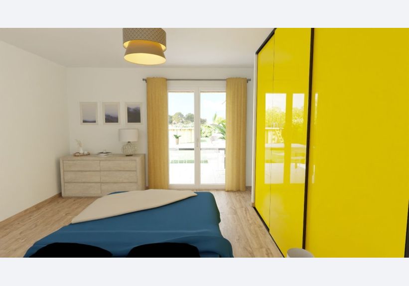 Image du modèle de maison Rendu - 10