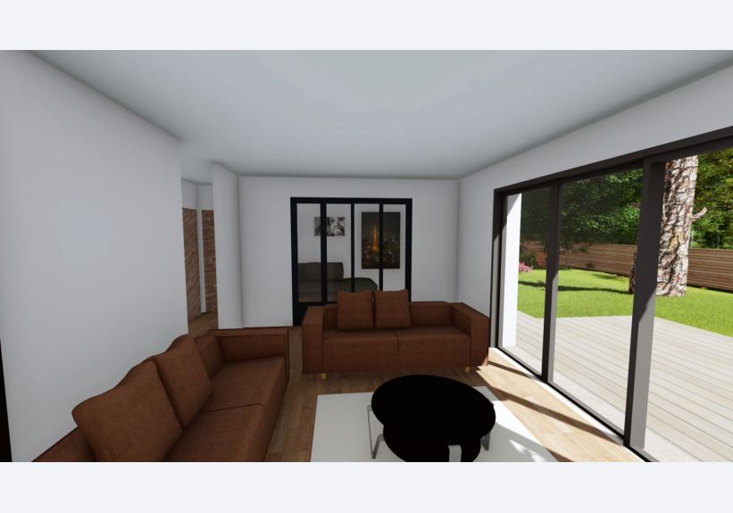 Image du modèle de maison AP16-5