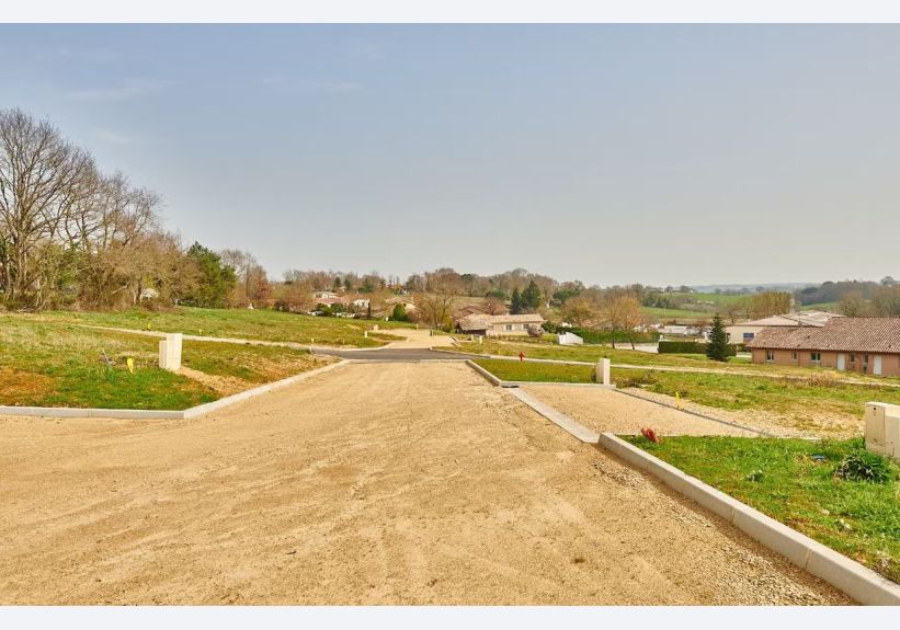 Image du modèle de maison Terrain Montsoué