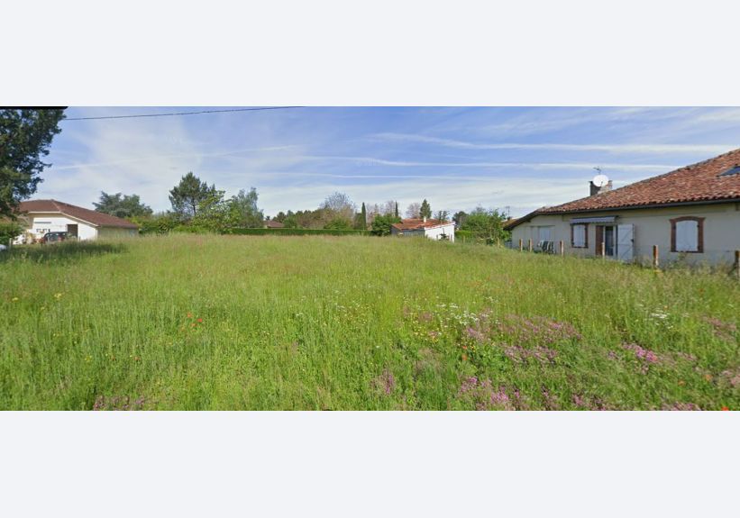 Image du modèle de maison Terrain Villeneuve de Marsan 1