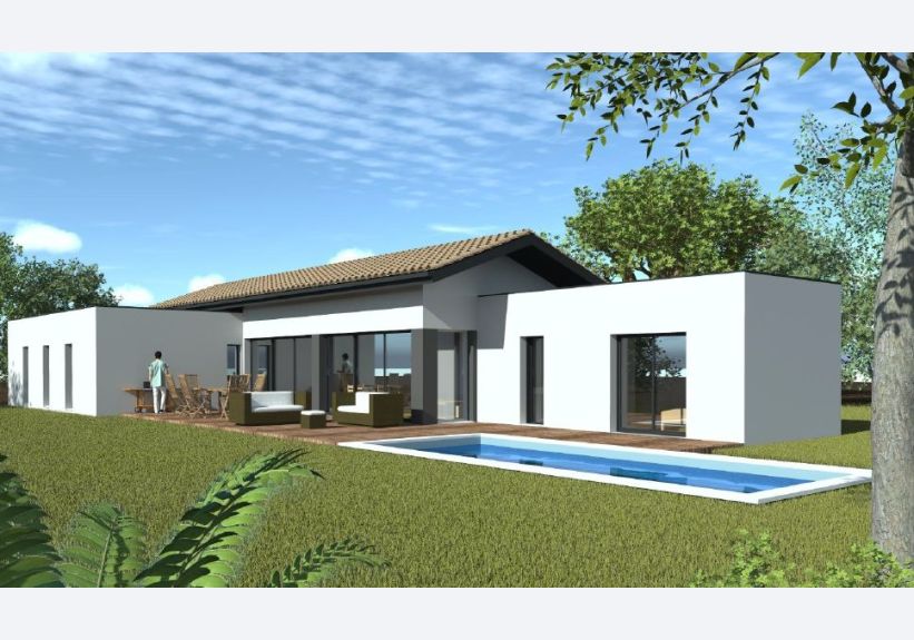 Image du modèle de maison Maison CONVENANT