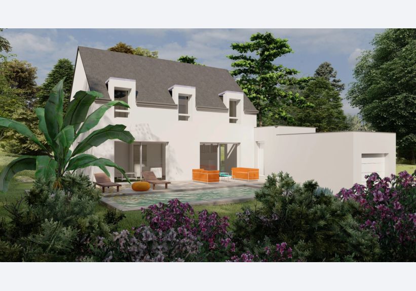 Image du modèle de maison AP17-2