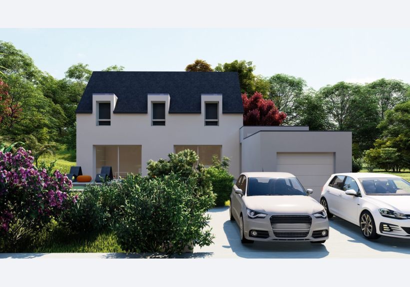 Image du modèle de maison AP17-3