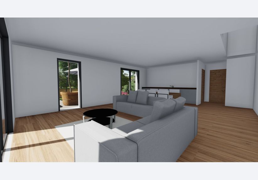 Image du modèle de maison AP18-5
