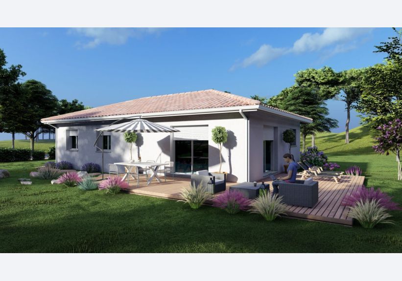 Image du modèle de maison 3