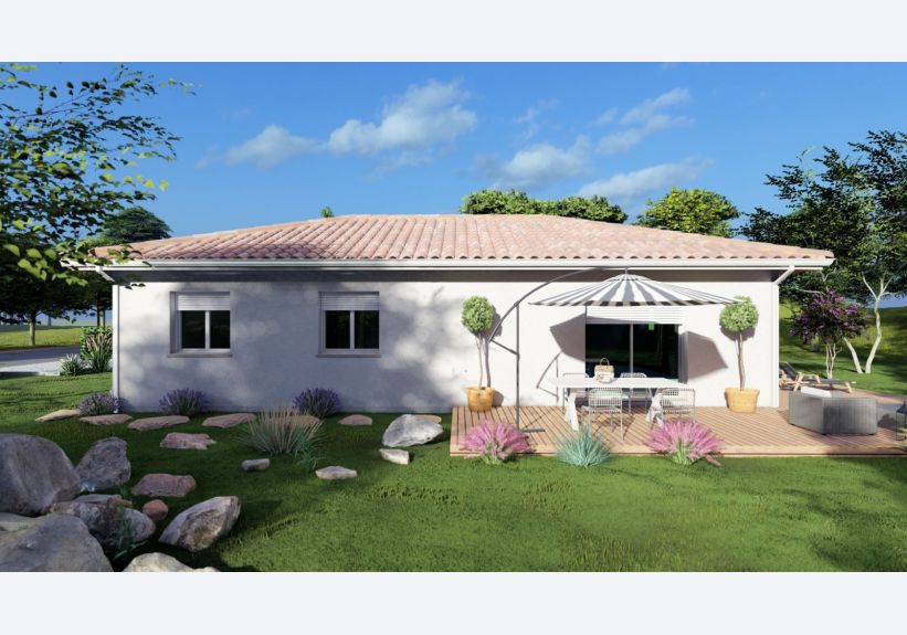 Image du modèle de maison 2