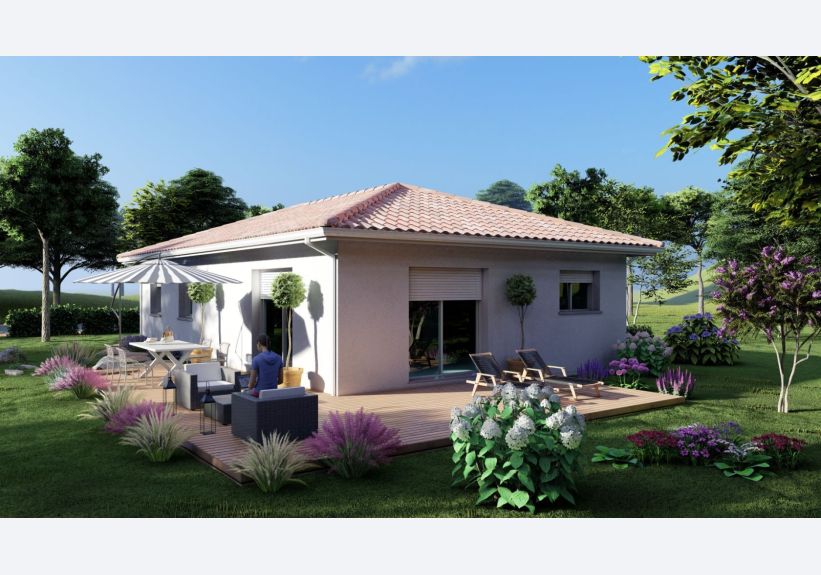 Image du modèle de maison 4
