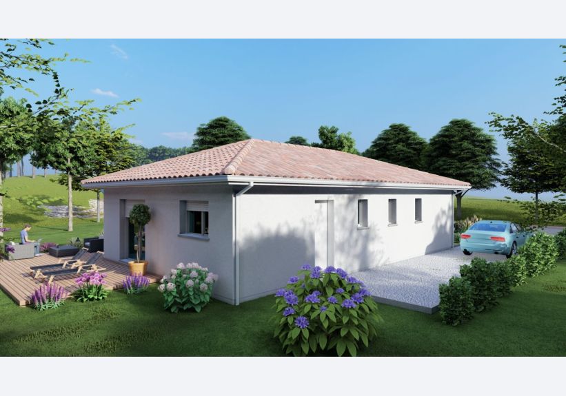 Image du modèle de maison 6