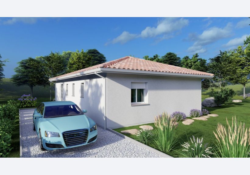 Image du modèle de maison 7