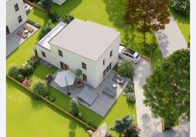 Image du modèle de maison AP19-3