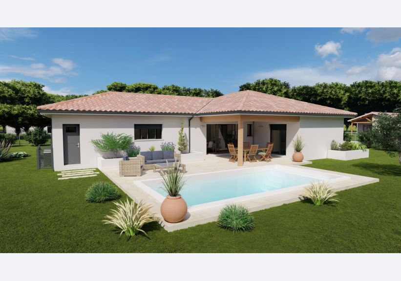 Image du modèle de maison 3