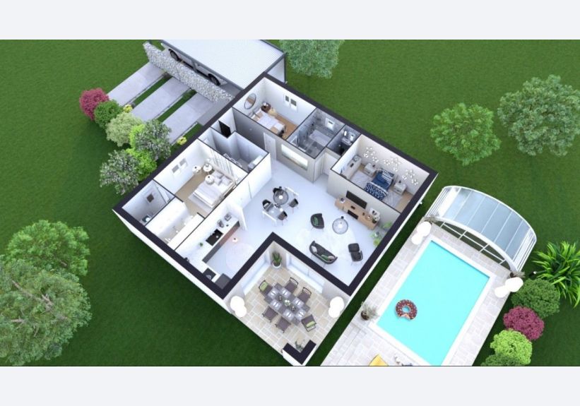 Image du modèle de maison Capture d’écran 2025-01-16 154235