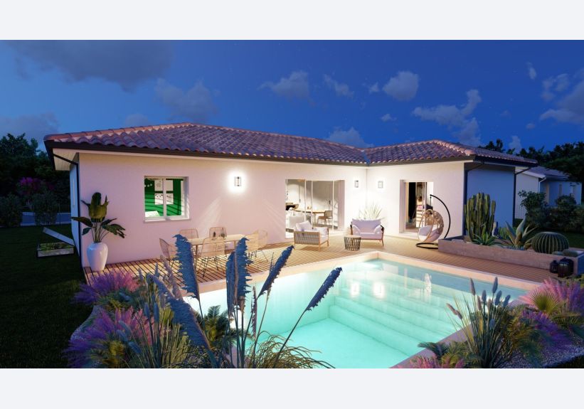 Image du modèle de maison Visuel 5