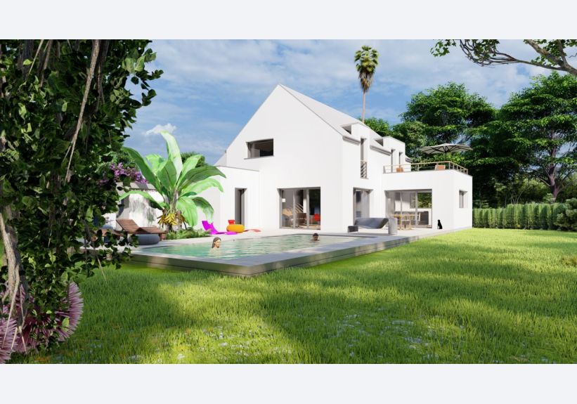 Image du modèle de maison AP20-2