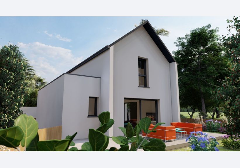 Image du modèle de maison AP21-1