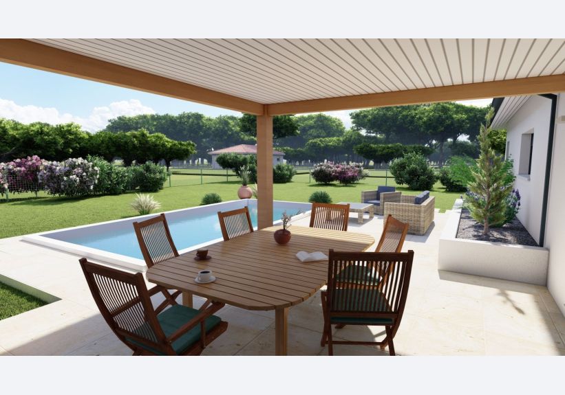 Image du modèle de maison 4