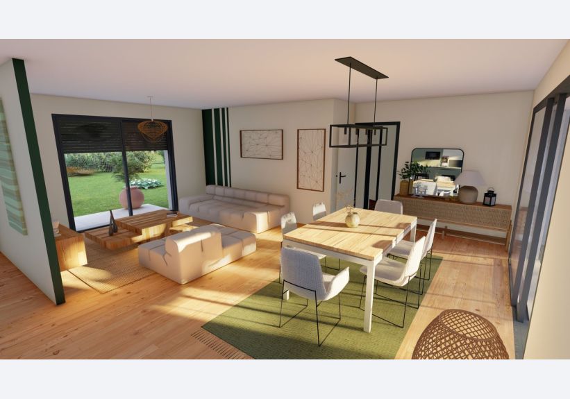 Image du modèle de maison 7