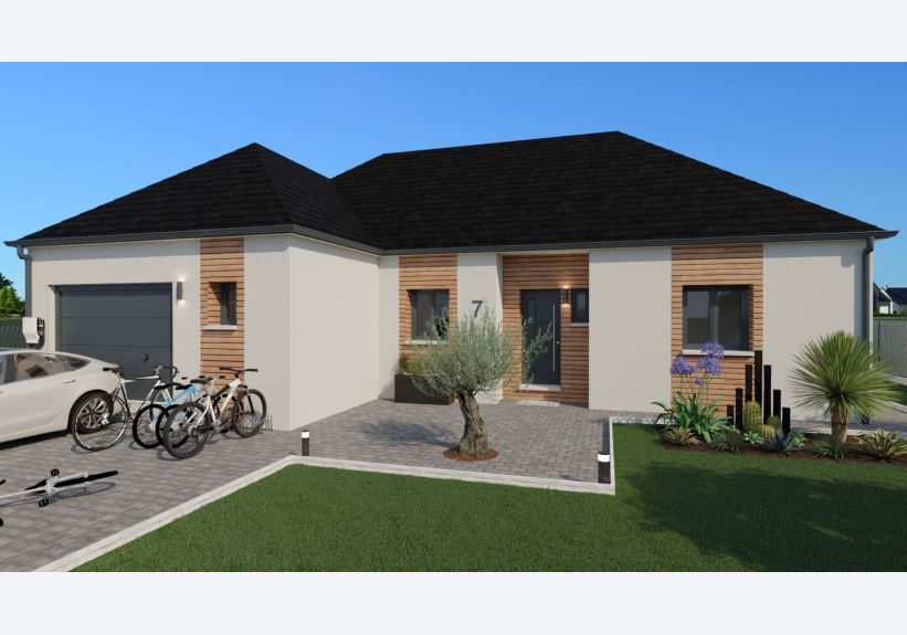 Image du modèle de maison Rendu - 6 (27)