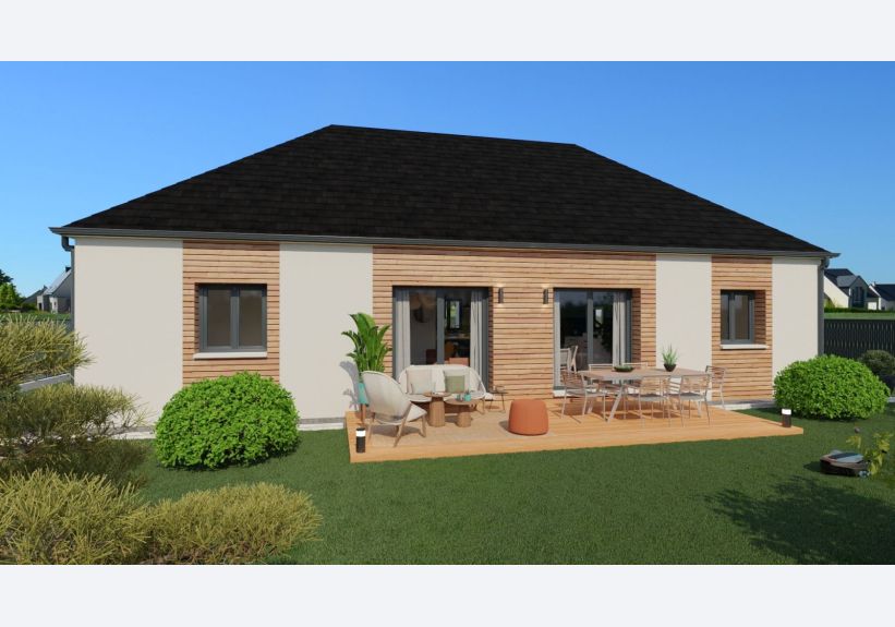 Image du modèle de maison Rendu - 8 (26)
