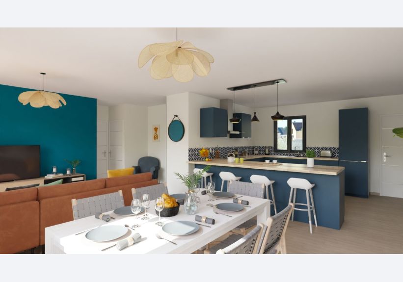 Image du modèle de maison Rendu - 9 (19)