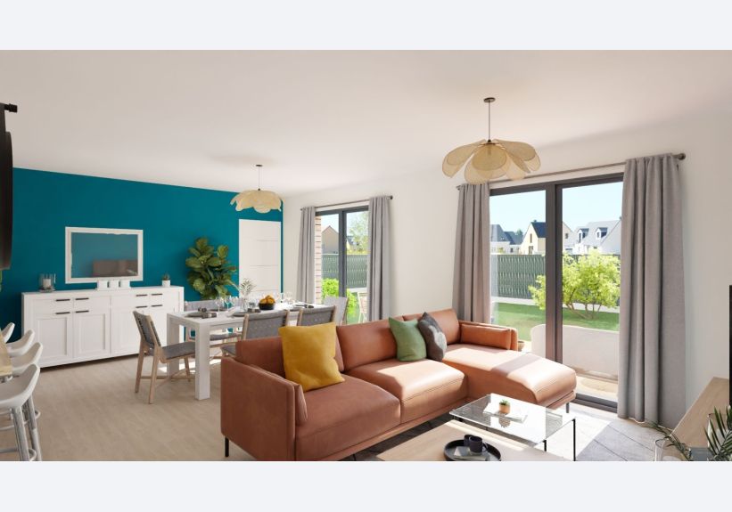 Image du modèle de maison Rendu - 10 (16)