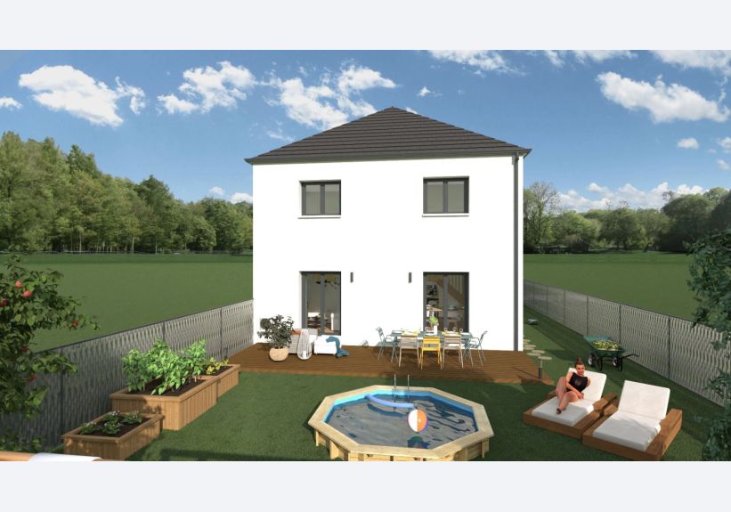 Image du modèle de maison Rendu - 10 (17)