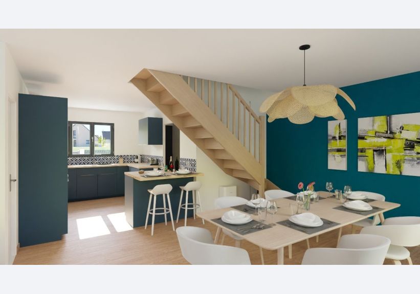 Image du modèle de maison Rendu - 3 (31)