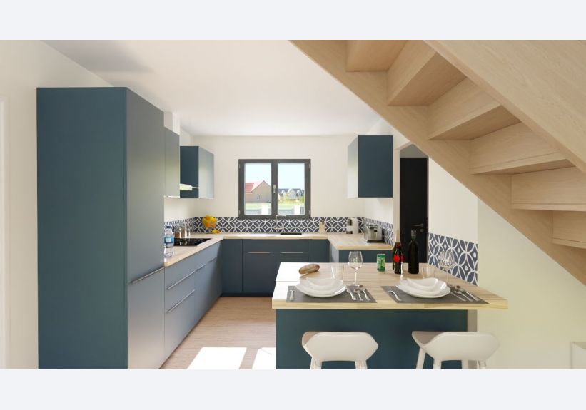 Image du modèle de maison Rendu - 5 (38)