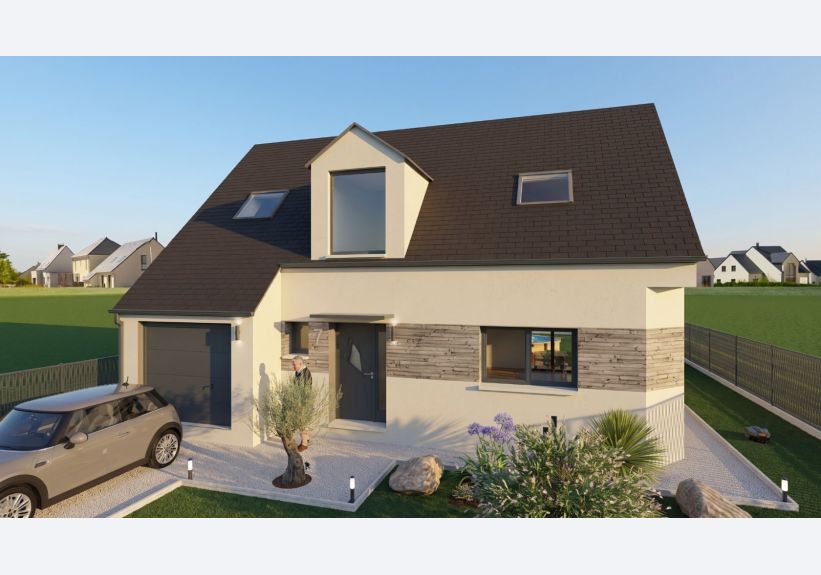 Image du modèle de maison Rendu - 3 (32)