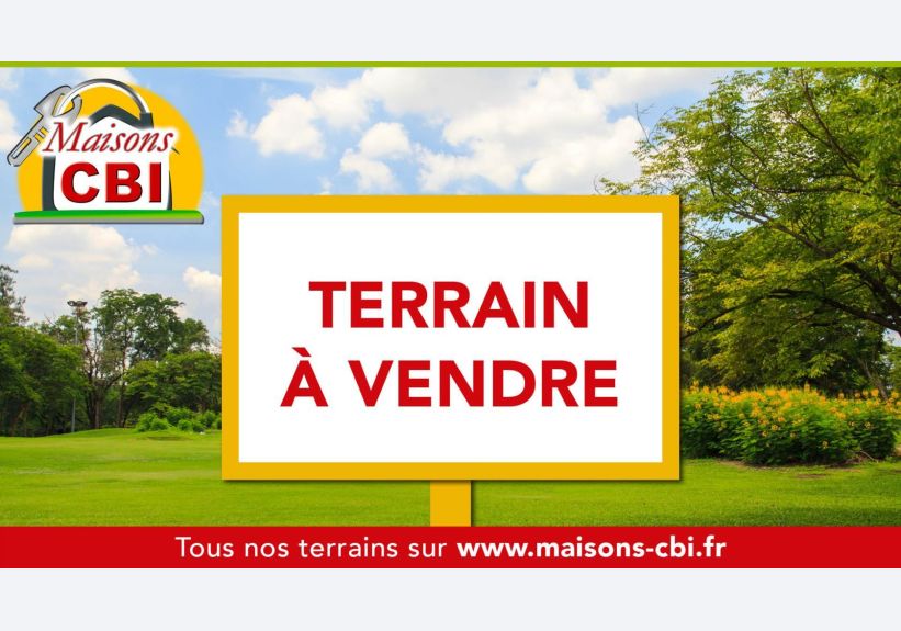 Image du modèle de maison VISUEL TERRAIN PAR DEFAUT