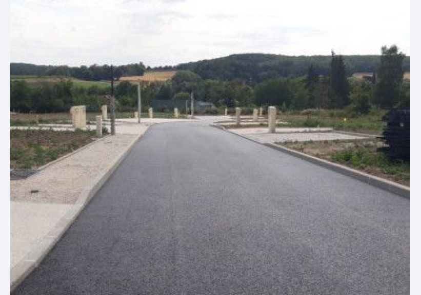 Image du modèle de maison saint cyr sous dourdan