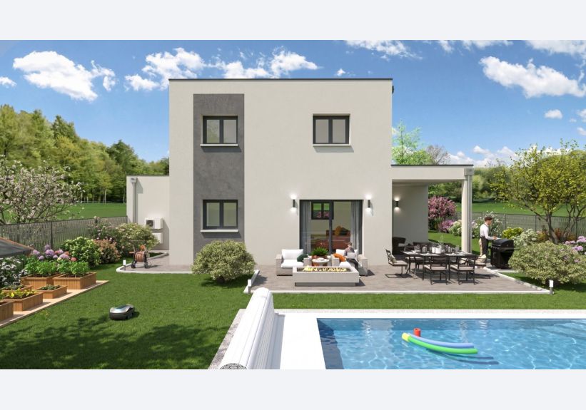 Image du modèle de maison Rendu - 13 (8)