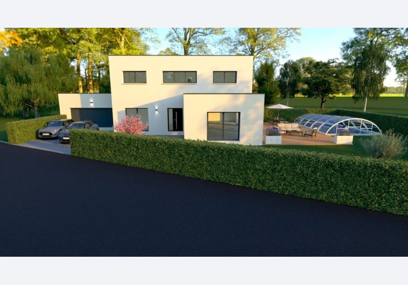 Image du modèle de maison Rendu (6)