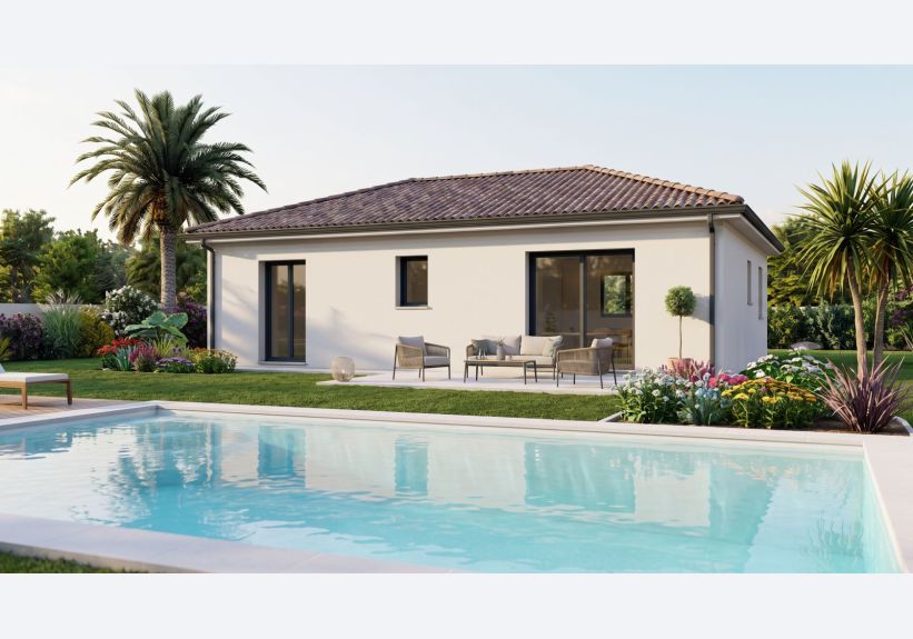 Image du modèle de maison 0