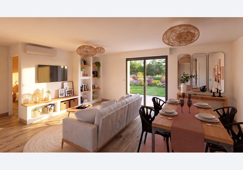 Image du modèle de maison 3