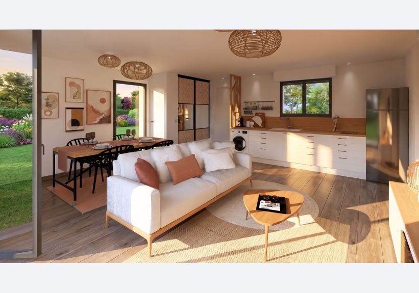 Image du modèle de maison 4