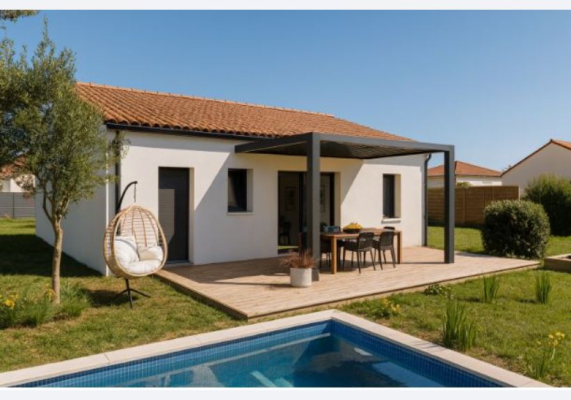 Image du modèle de maison mmm2