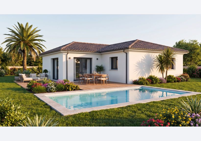 Image du modèle de maison 0
