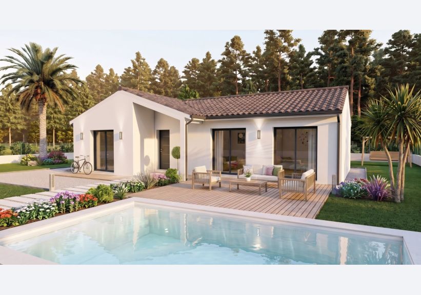 Image du modèle de maison 0