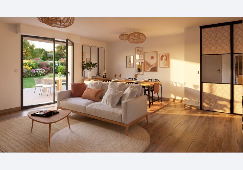 Image du modèle de maison 4