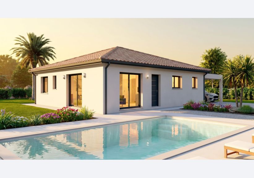 Image du modèle de maison 0