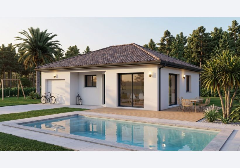 Image du modèle de maison 0