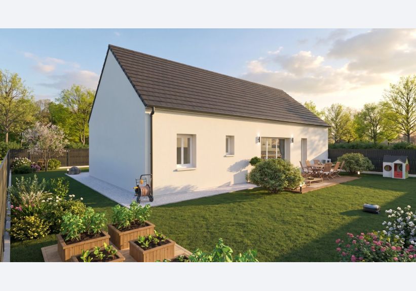 Image du modèle de maison Rendu - 9 (22)