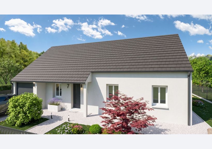 Image du modèle de maison Rendu - 8 (29)