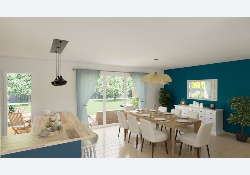 Image du modèle de maison Rendu - 3 (39)