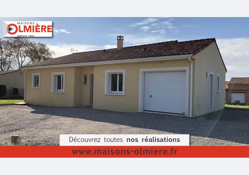 Image du modèle de maison VISUELS-REALISATIONS7
