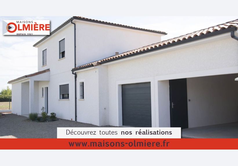 Image du modèle de maison VISUELS-REALISATIONS8