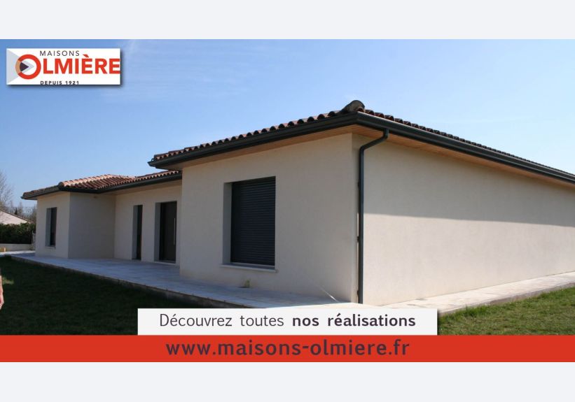 Image du modèle de maison VISUELS-REALISATIONS11